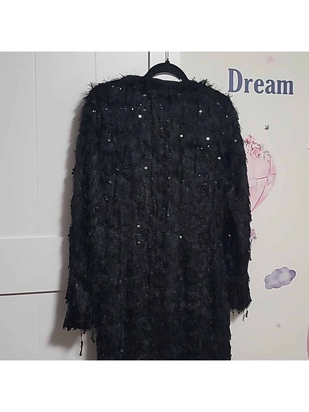 H&M Sequined Dress - Picture 15 of 16